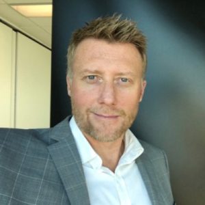 Ivar Gaute Strøm Ivar Gaute Strøm